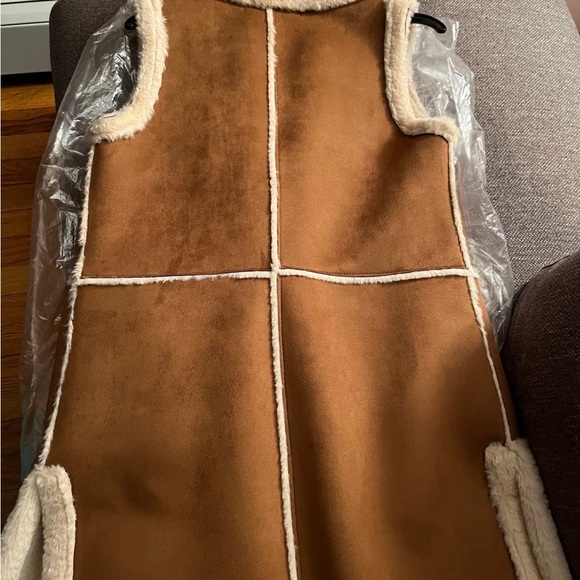 Women vest - Picture 3 of 4